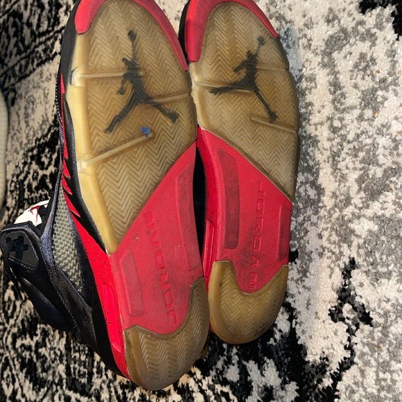 DS Air Jordan 5 Retro Satin Bred Men\'s Size 12